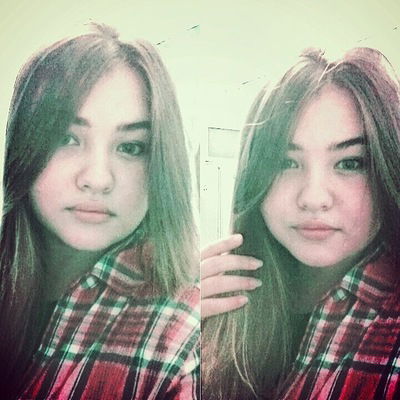 Регина Позднякова