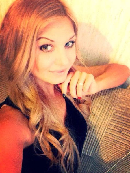 Катя Федина