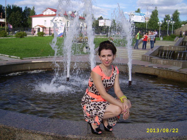 Елена Яковлева