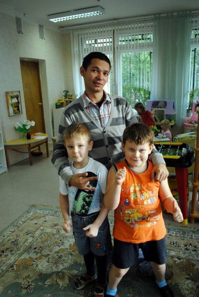 Юра Львовский