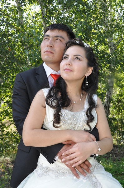 Аимгуль Буканова (Султанова)