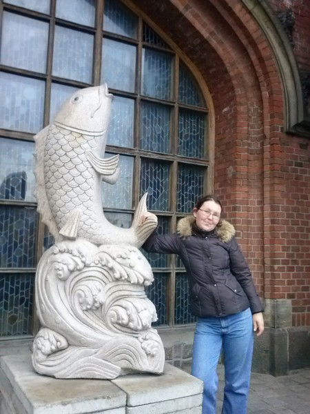 Наташа Литовченко