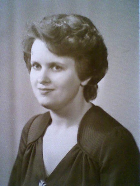 Ирина Гридюшко