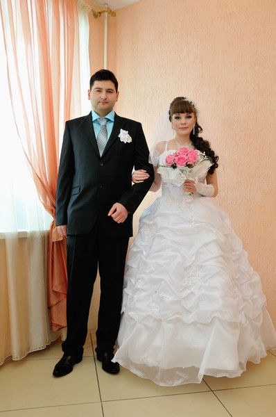 Надежда Ильина