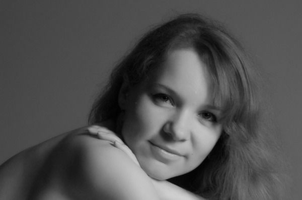 Яна Дергапутская