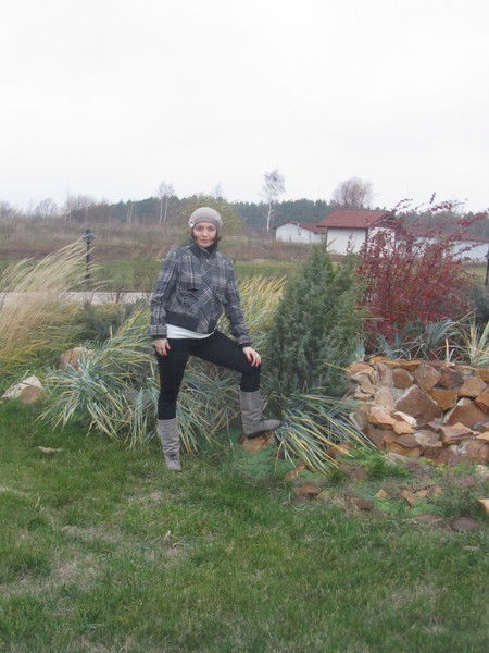 Анна Березникова