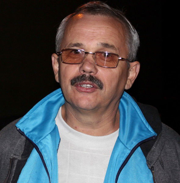 Дмитрий Кулаков