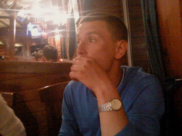 Илья Аверин