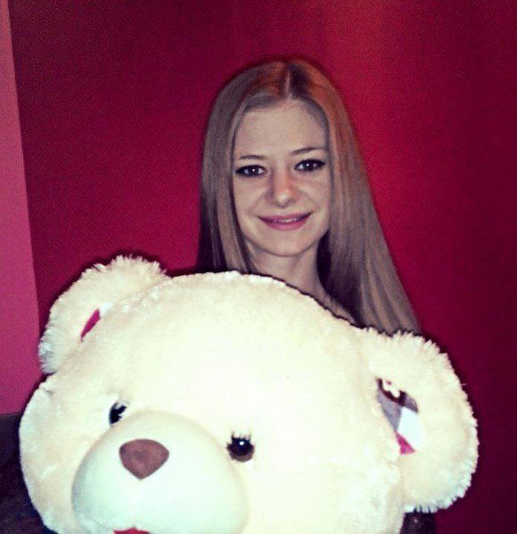 Марта Малахова