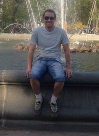 Алексей Романов