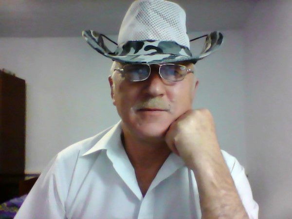 Иван Дудник