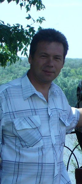 Андрей Ульянов