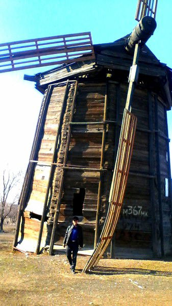 Виктор Кузьмин