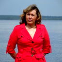 Светлана Салишкина
