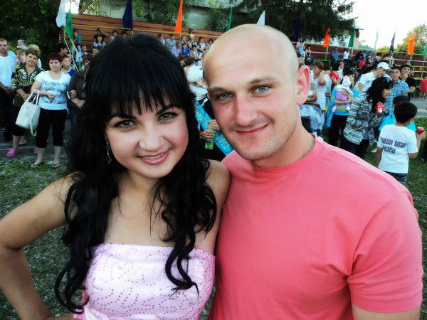 Нина Гладкова