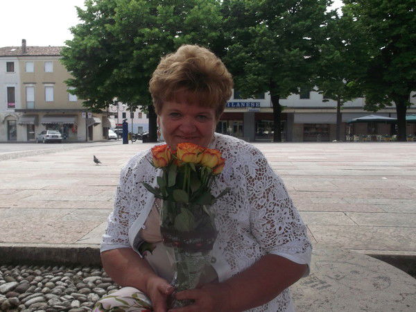 Елена Моруз