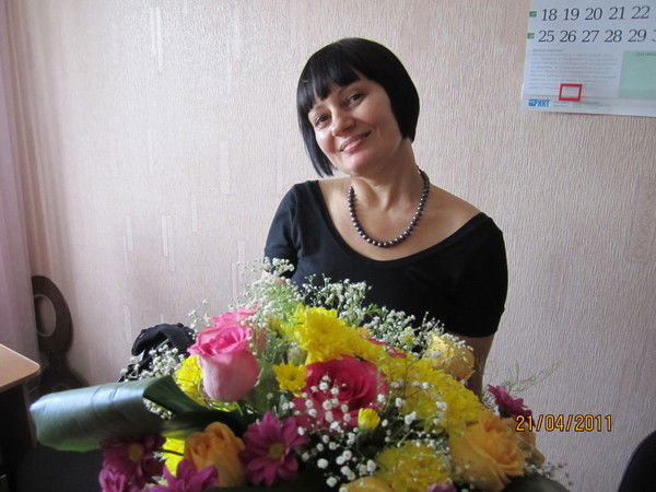 Людмила Промо