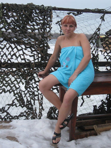 Вера Бомбина