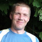 Алексей Лысенко