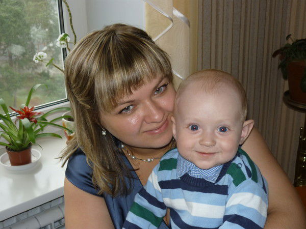 Елена Мосиенко