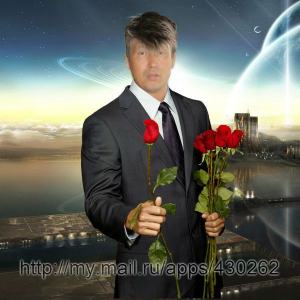 Талап Мусанов