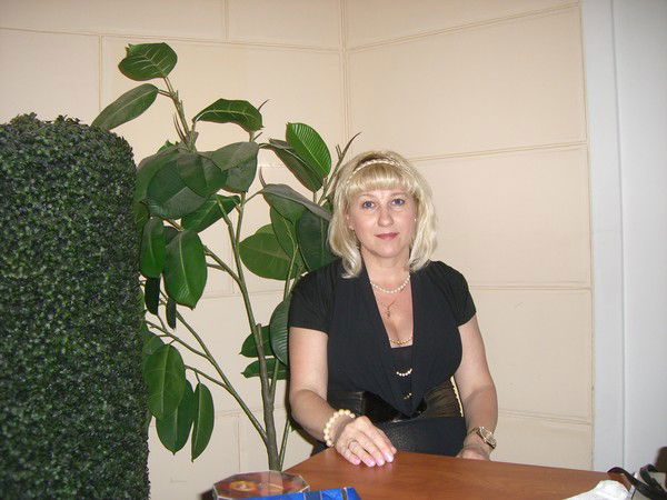 Акимова Светлана