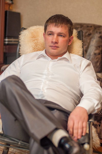 Руслан Тайгибов