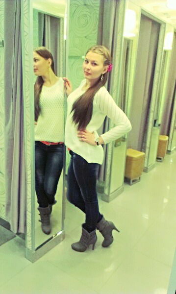 Алина Тареева