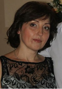 Инна Мельник