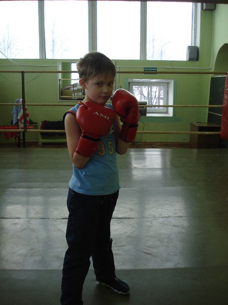 Саша Кузнецов