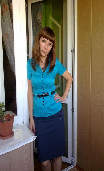 Регина Абдуллина