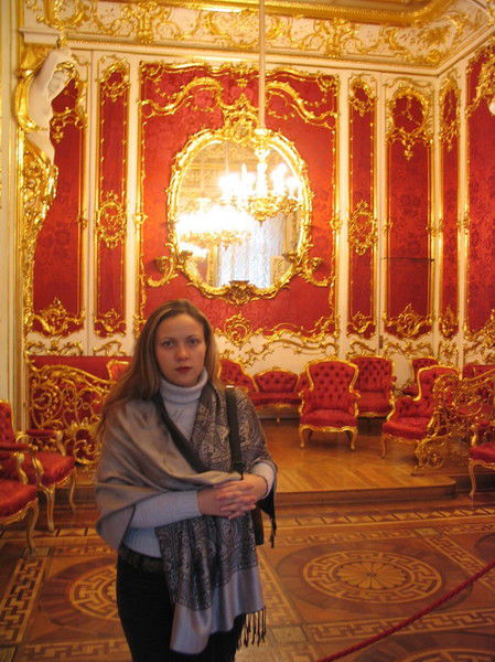 Наталья Майорова