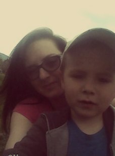 Даша Копанчук