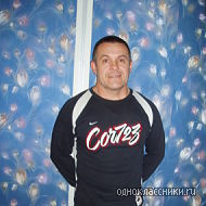 Сергей Серёдкин