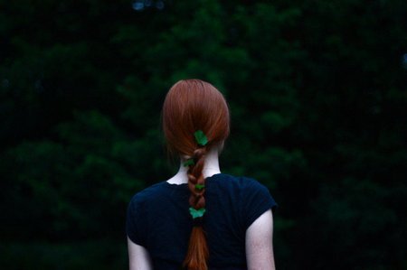 Диана Рассветная