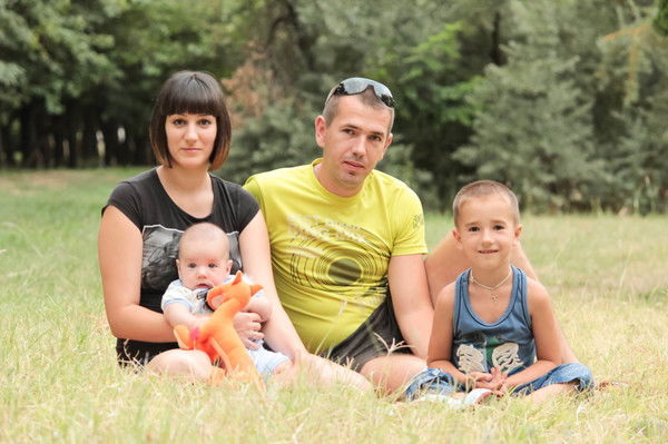 Татьяна Жукова