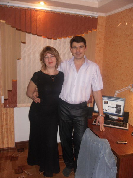 Лена Сытник