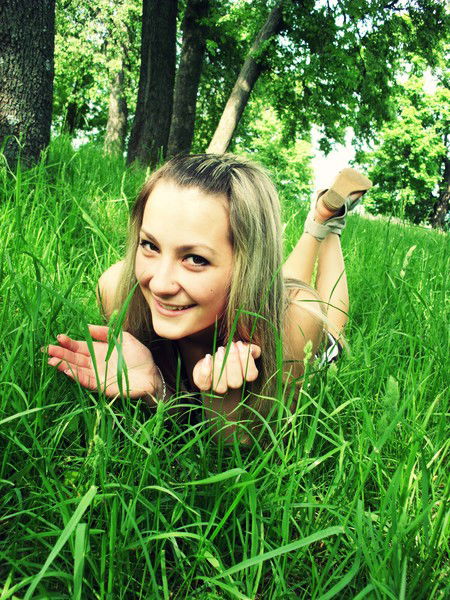 Юленька Кондратенко