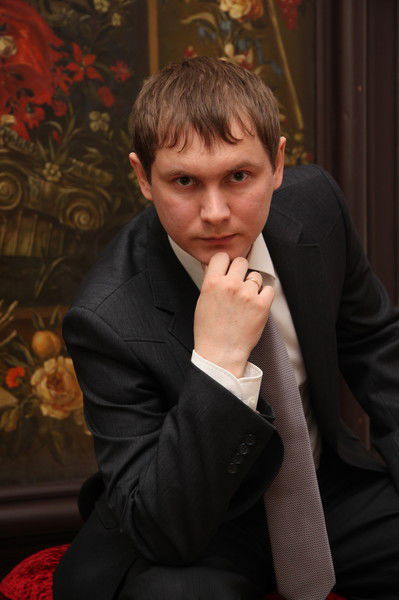 Раиль Слякаев