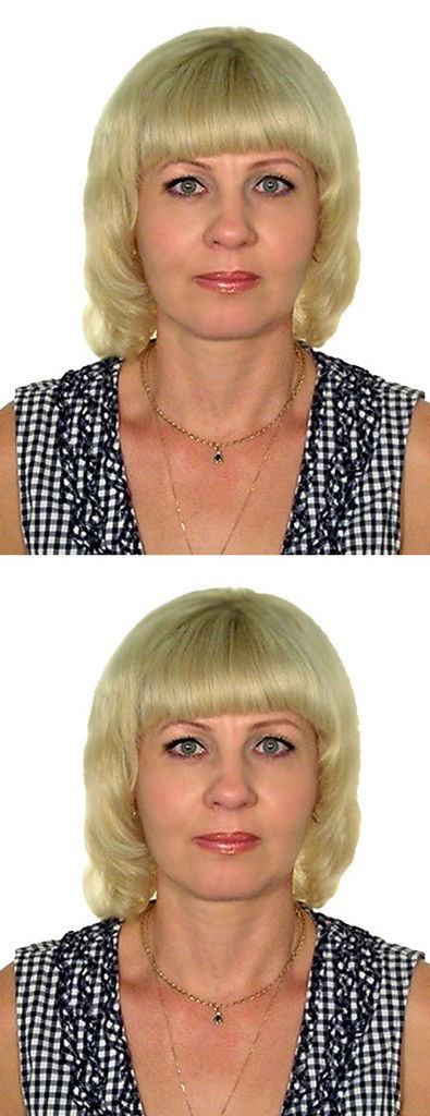 Ольга Веденеева