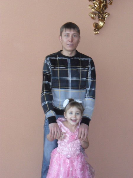 Евгений Киселев