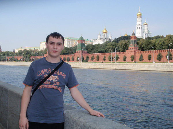 Виталя Сосновский