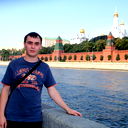 Виталя Сосновский