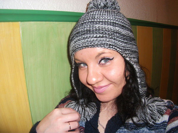 Валерия Николаева