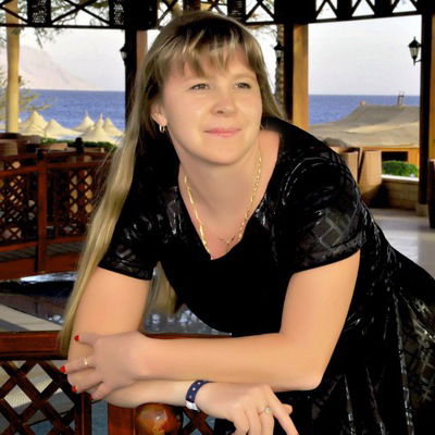 Елена Ананьина