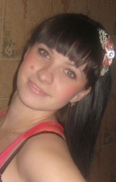 Екатерина Бобровицкая