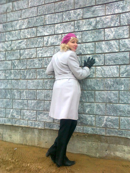 Татьяна Цой