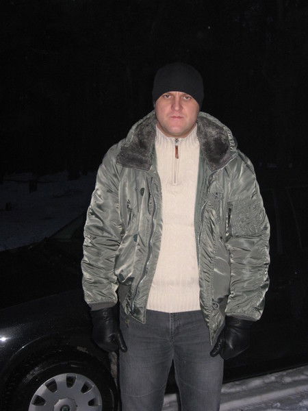 Игорь Трубин