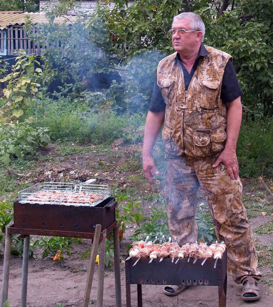 Виталий Бровченко