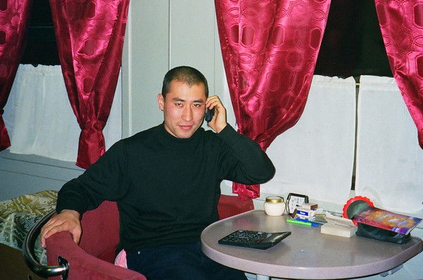 Насимолла Абдуллов